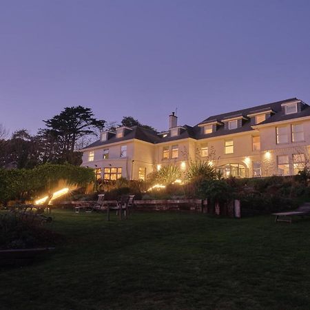 The St Enodoc Hotel Wadebridge Exterior foto
