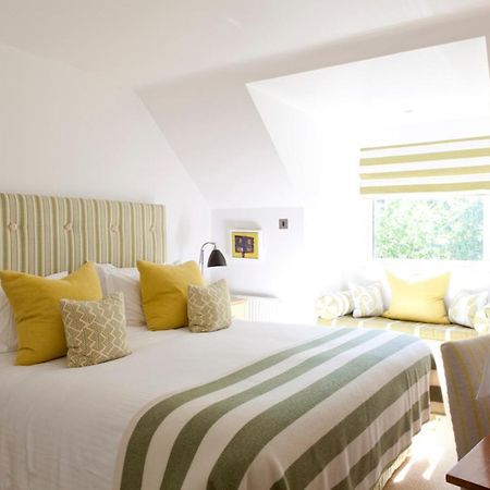 The St Enodoc Hotel Wadebridge Exterior foto