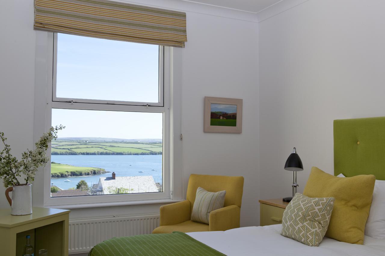The St Enodoc Hotel Wadebridge Exterior foto